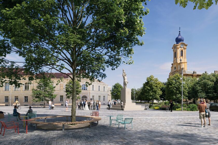 namestie-republiky-sered