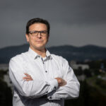 Milan Mrázek CPO KROS