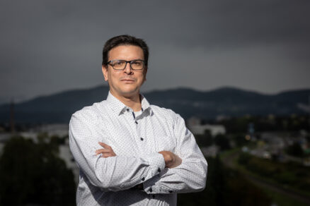 Milan Mrázek CPO KROS