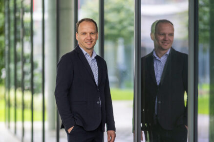 Kamil Šebesta, MSO Trade