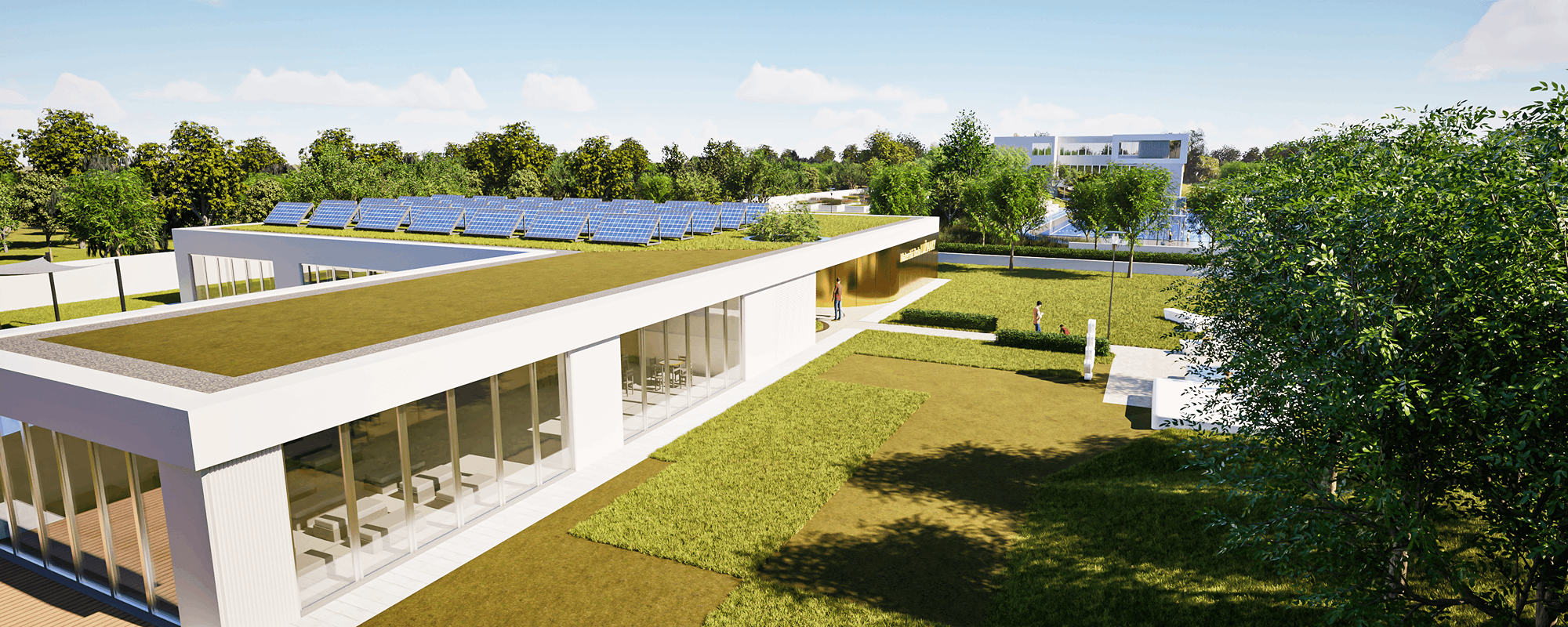 Základná a materská škola, Senec-Lužianky