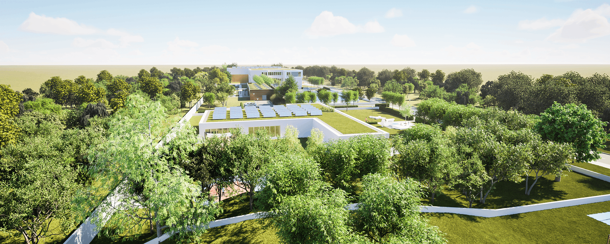 Základná a materská škola, Senec-Lužianky