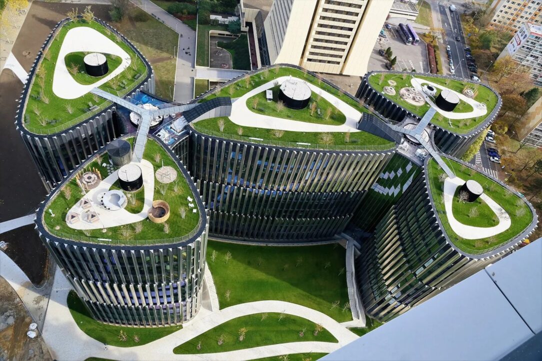 Main Point Pankrác výsledok Main Point Pankrác výsledok