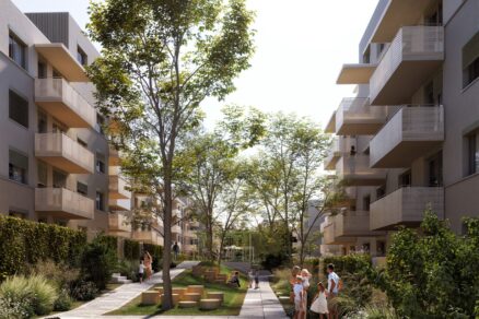 Nesto H Sever stvrte výsledok