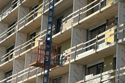 Použitie dosiek Glasroc X