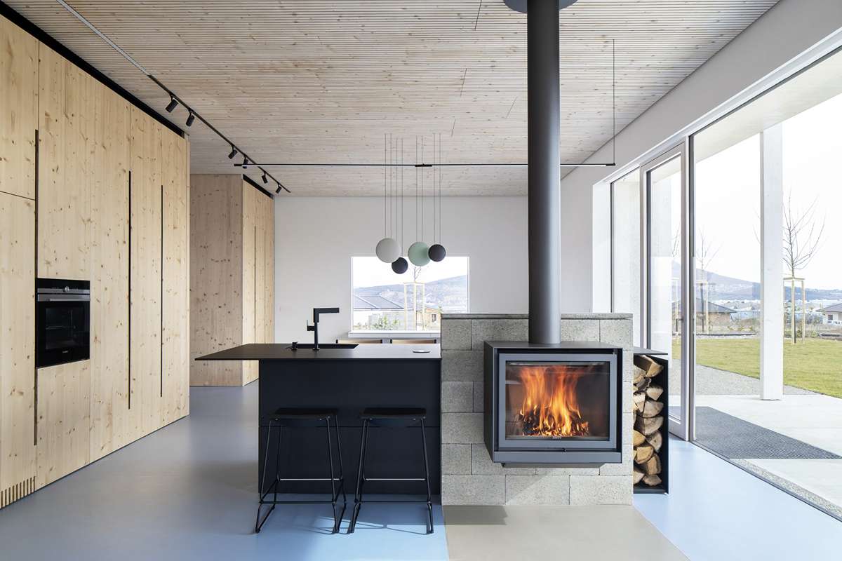 Rodinný dom Rdom 2, Lužianky rodinny-dom-luzianky