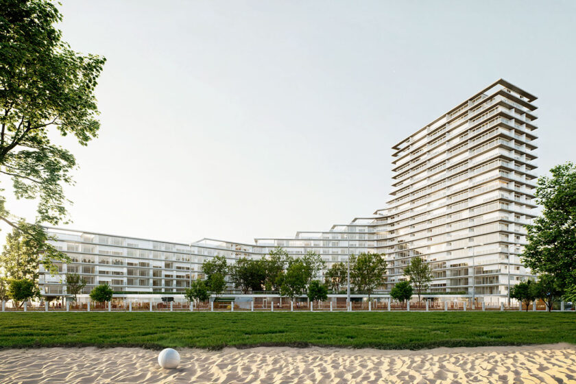 Rezidencia pri Kuchajde