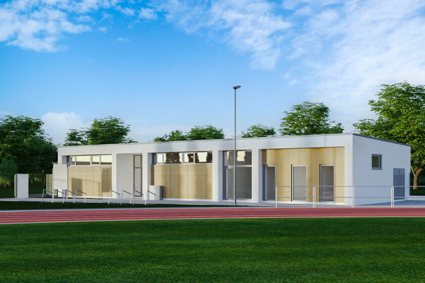 Modernizácia ZŠ Sama Chalupku v Prievidzi