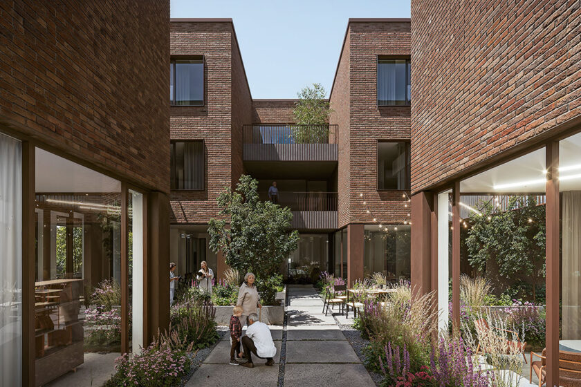 Zariadenie sociálnych služieb Bory