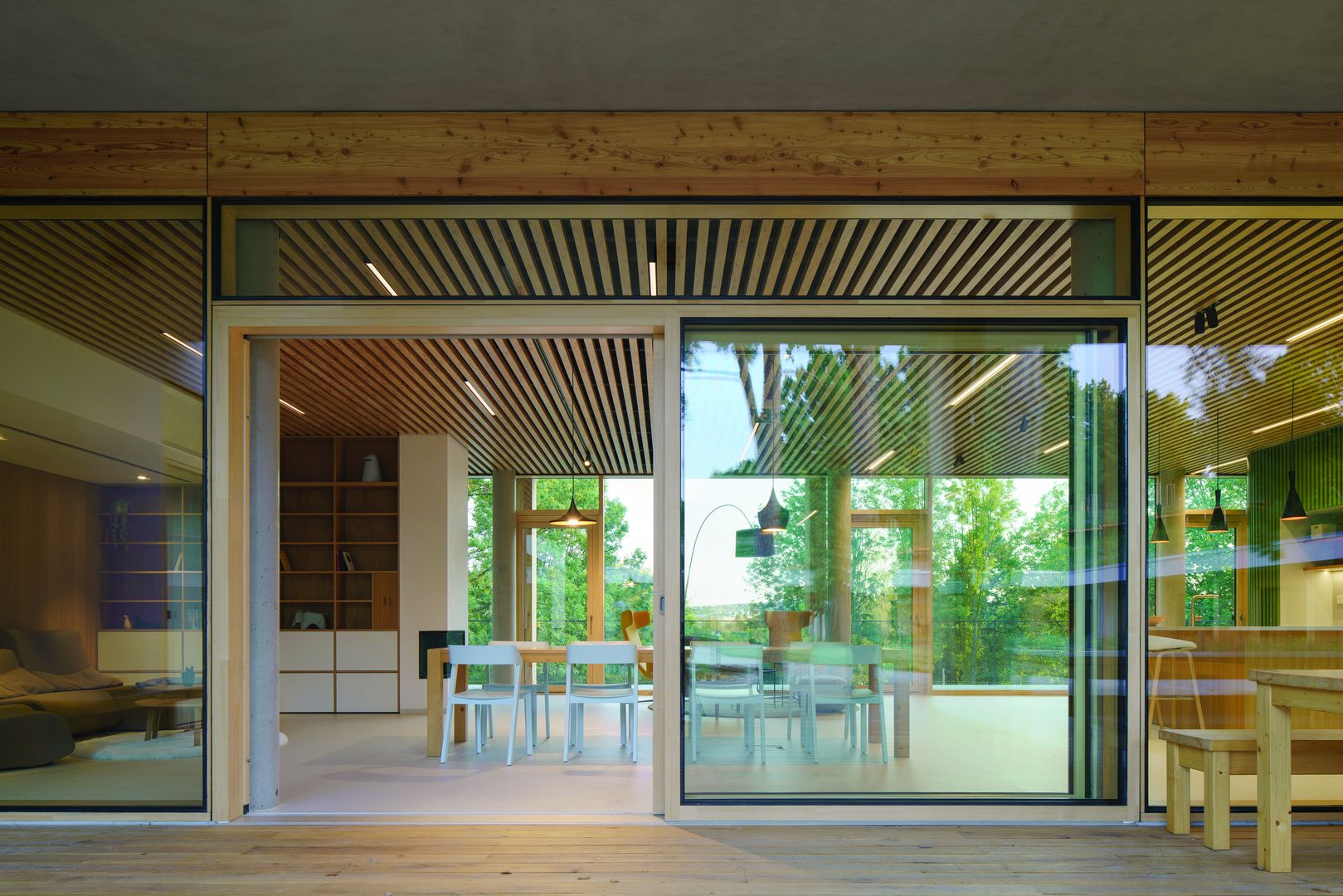 Dom pre Júliu, Brno