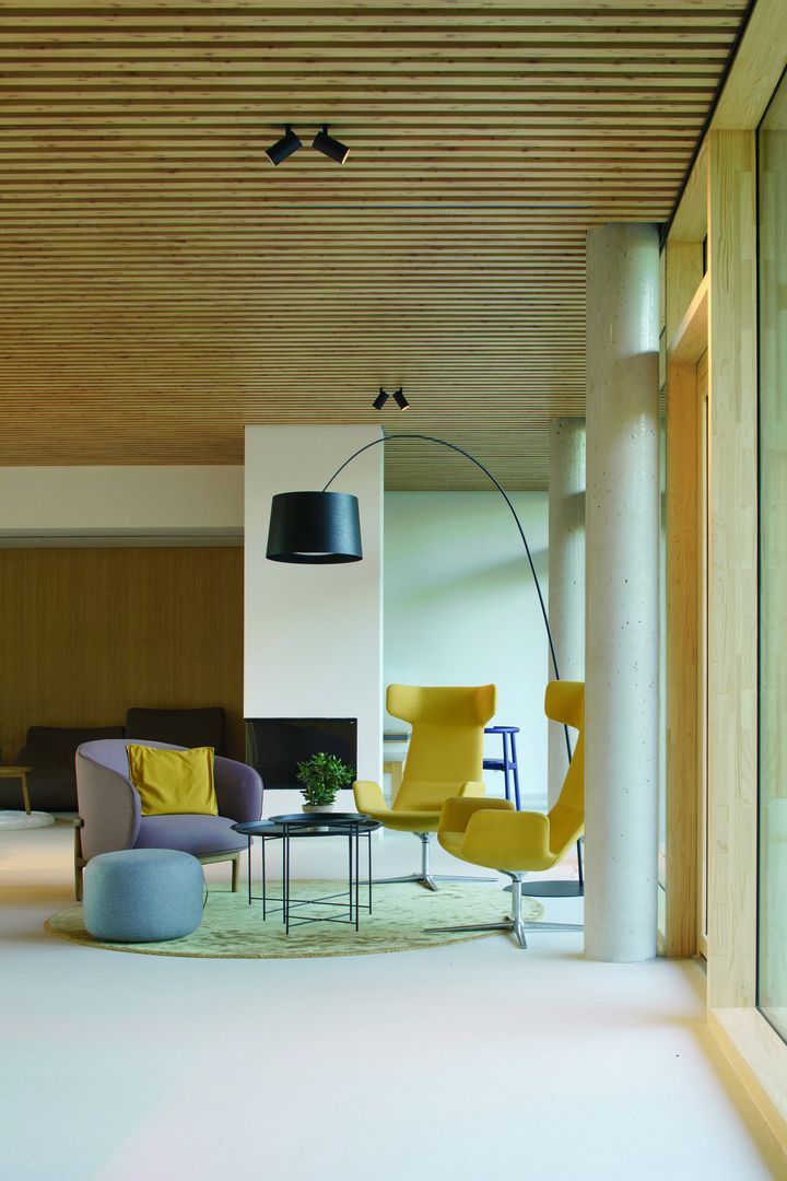 Dom pre Júliu, Brno