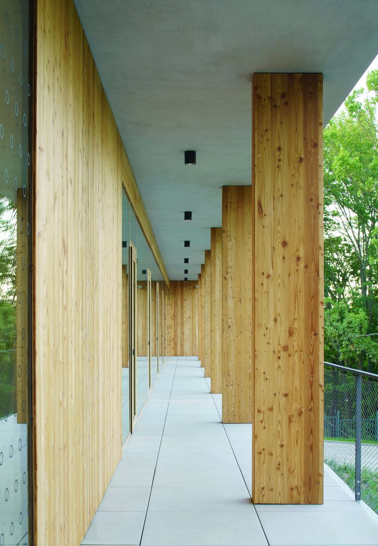 Dom pre Júliu, Brno