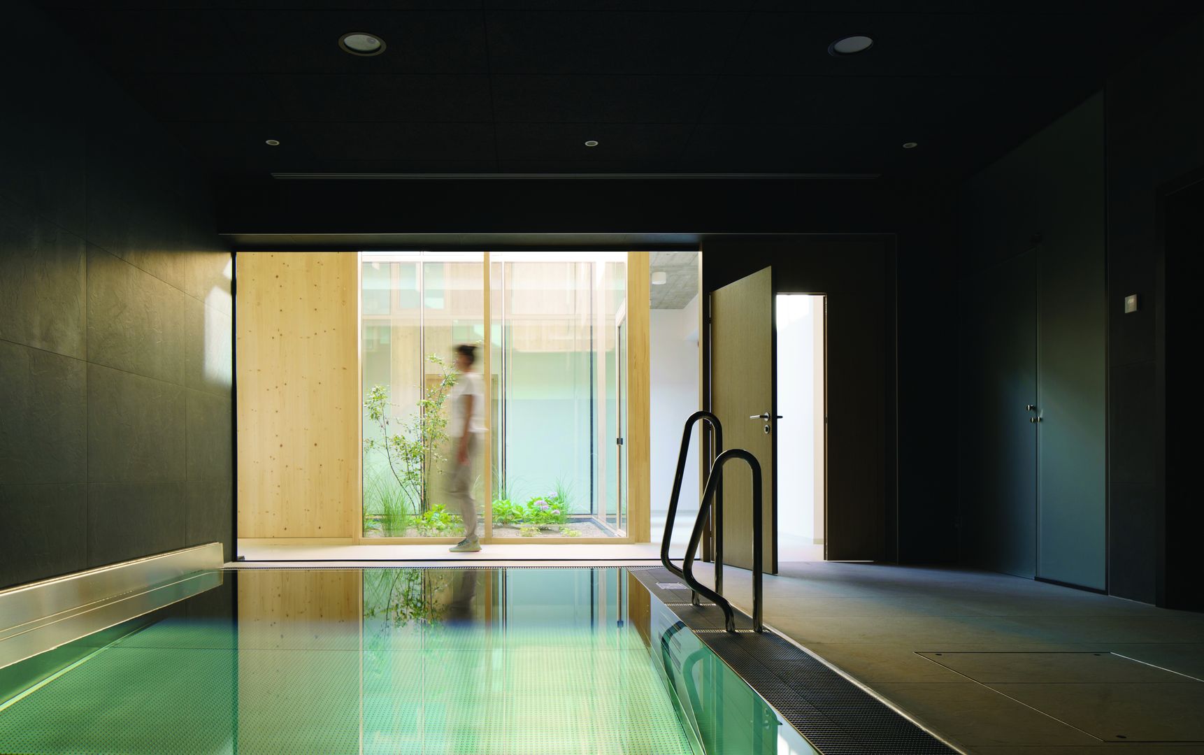 Dom pre Júliu, Brno