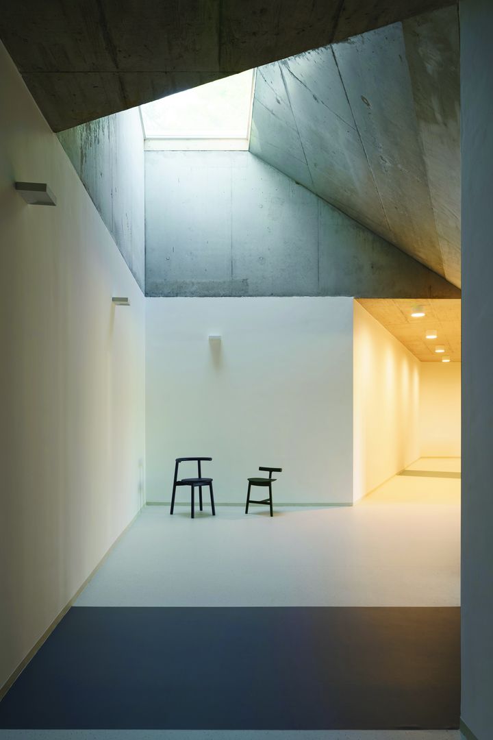 Dom pre Júliu, Brno