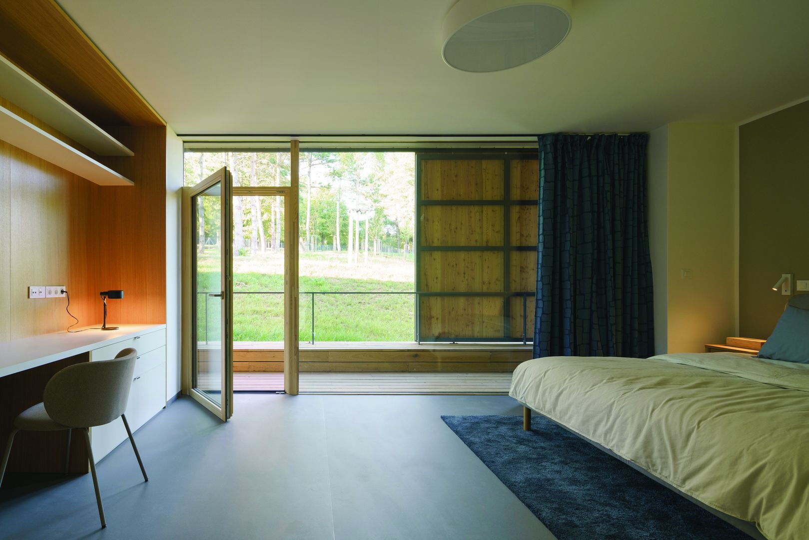 Dom pre Júliu, Brno