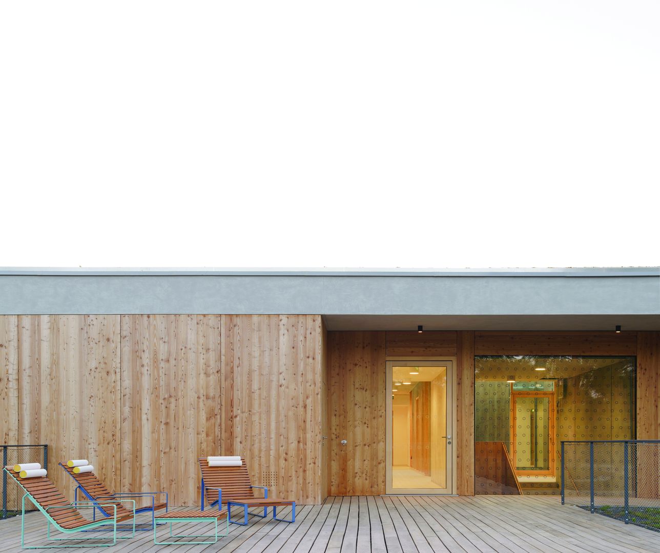 Dom pre Júliu, Brno