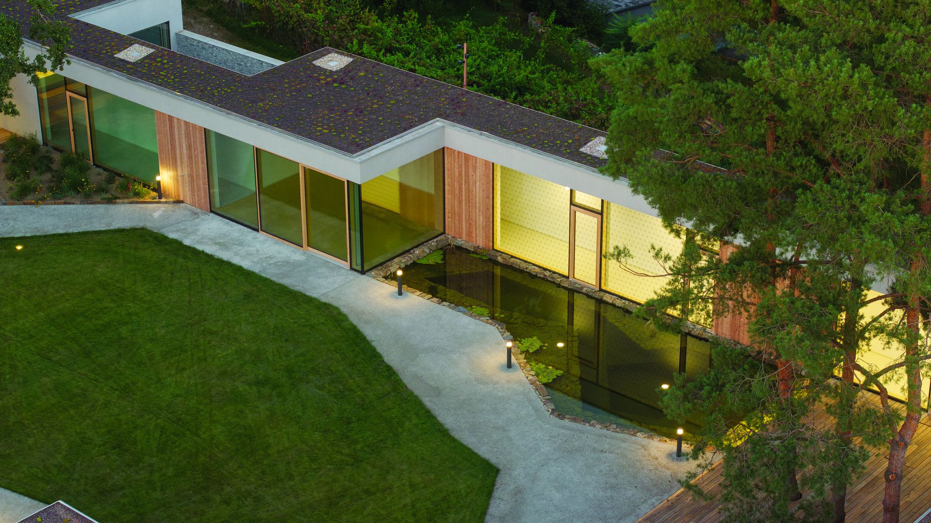 Dom pre Júliu, Brno