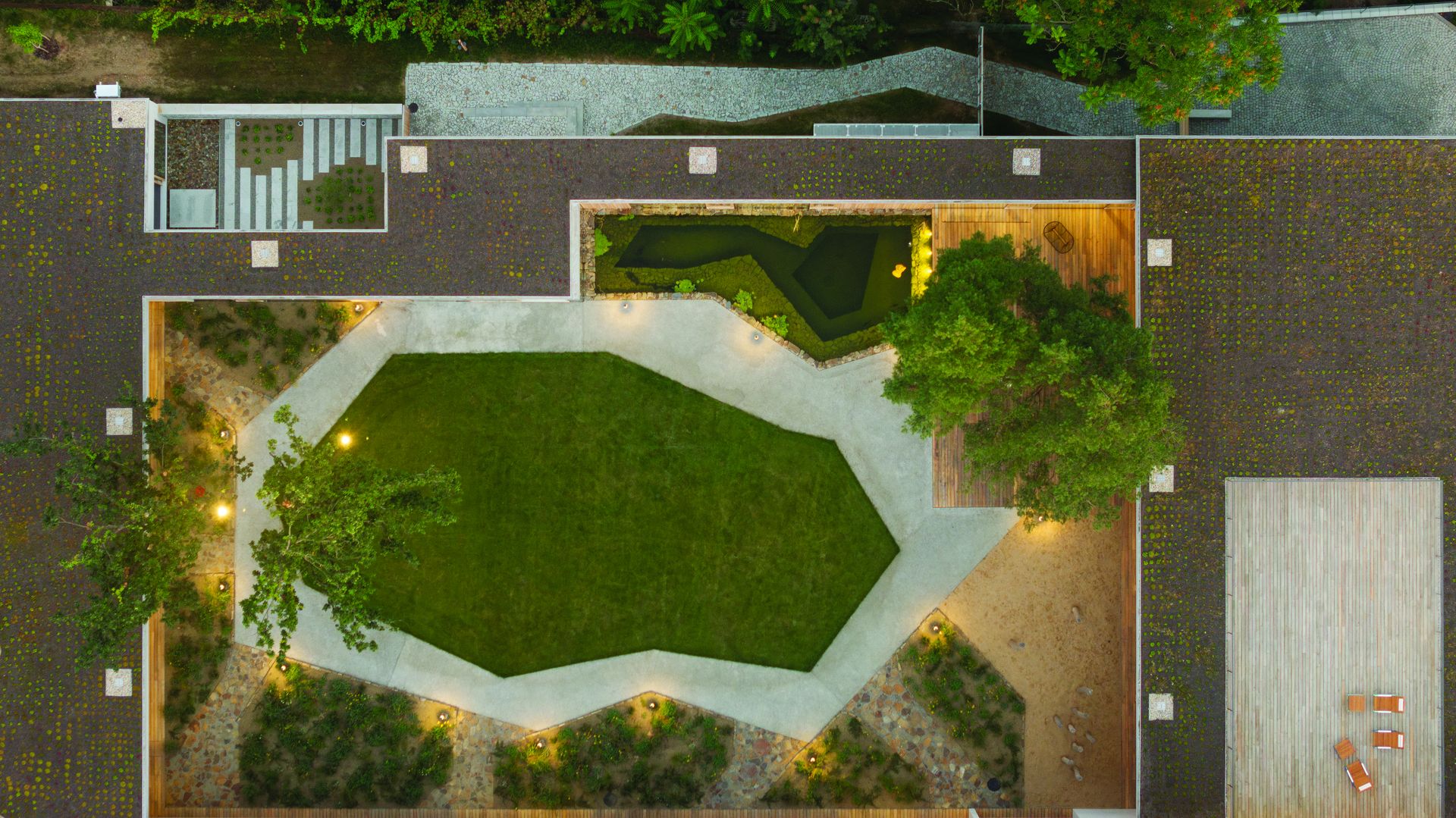 Dom pre Júliu, Brno