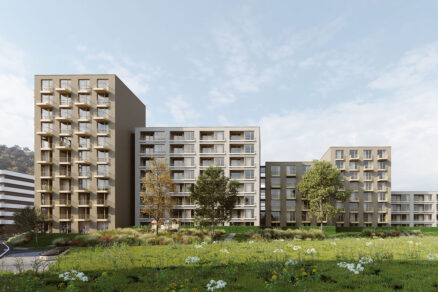 Polyfunkčný súbor Jána Pavla II.