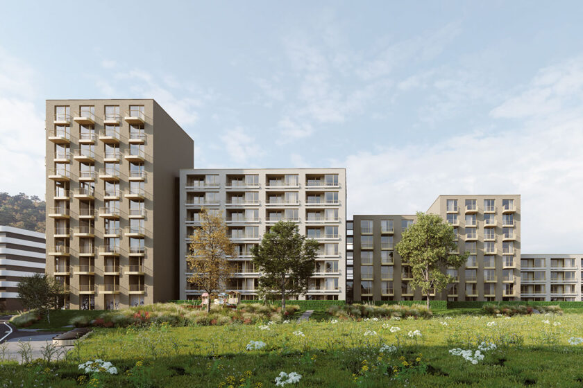 Polyfunkčný súbor Jána Pavla II.