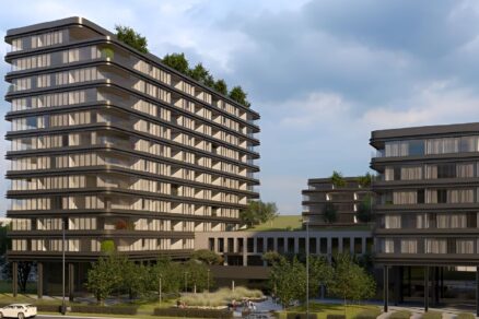 Holubyho - Polyfunkčný súbor