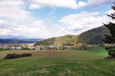 Multifunkčný komplex