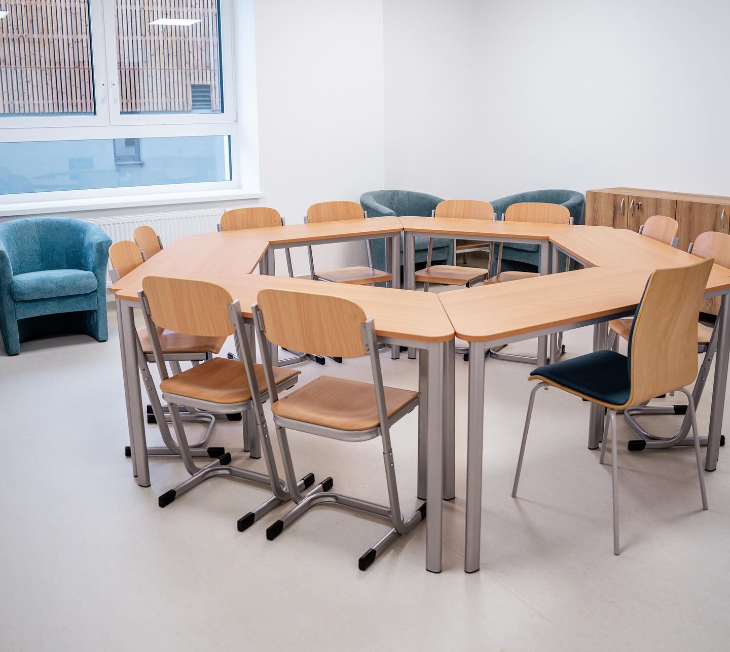 Celková investícia presiahla viac ako 2 milióny eur z Plánu obnovy.