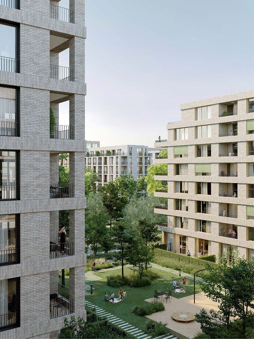 Polyfunkčná zóna Mlynárka, Bratislava-Ružinov polyfunkcna-zona-mlynarka