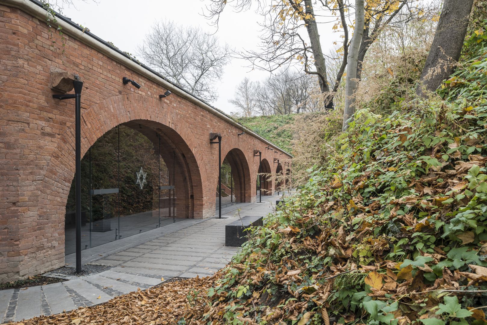 Katynské múzeum vo Varšave