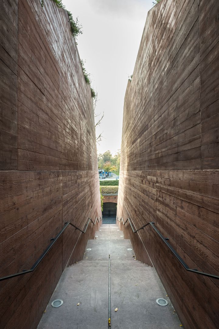 Katynské múzeum vo Varšave