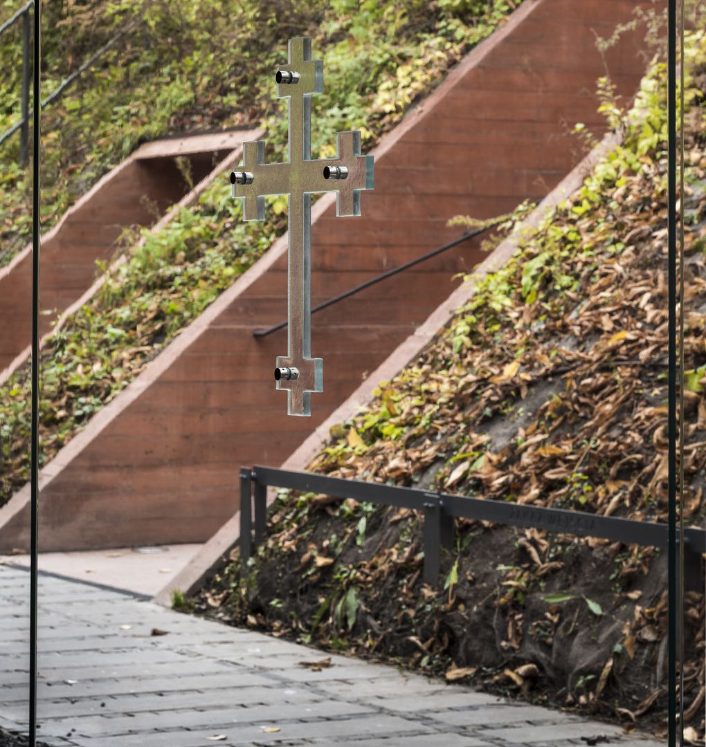 Katynské múzeum vo Varšave