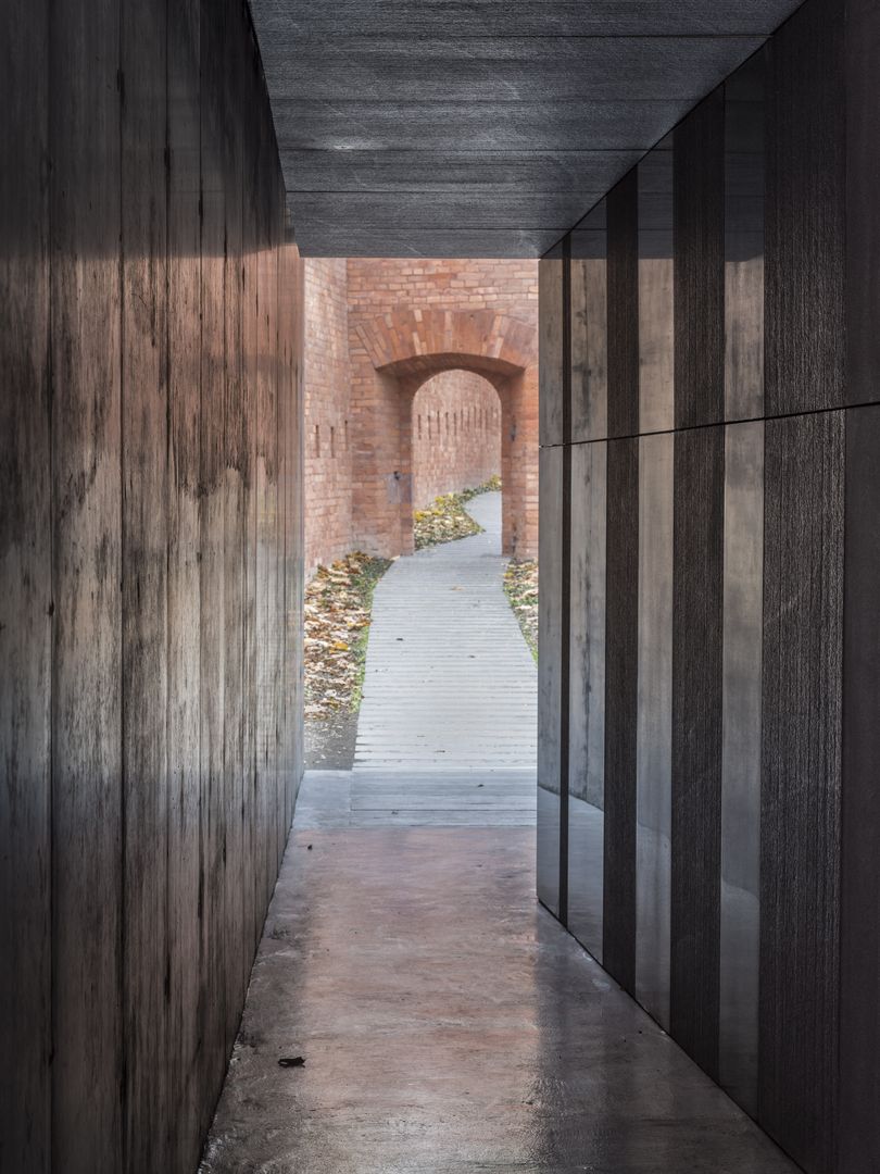 Katynské múzeum vo Varšave