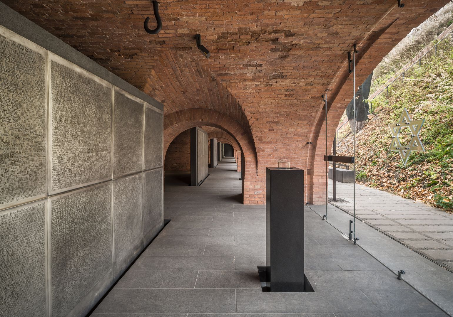 Katynské múzeum vo Varšave