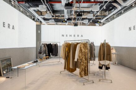nehera-store-bratislava