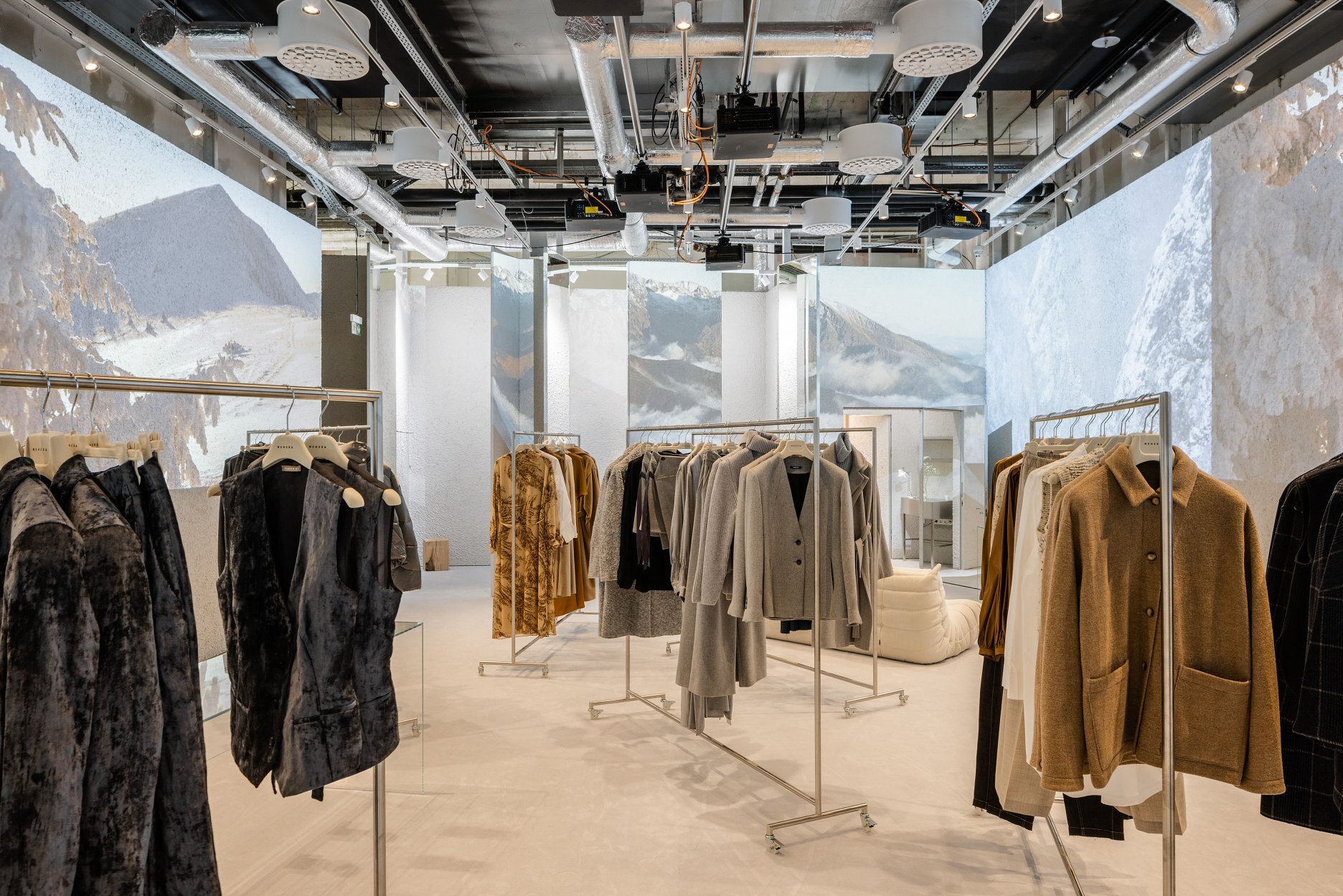 NEHERA STORE, Bratislava nehera-store-bratislava