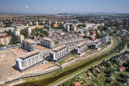 nove-nabrezie-poprad