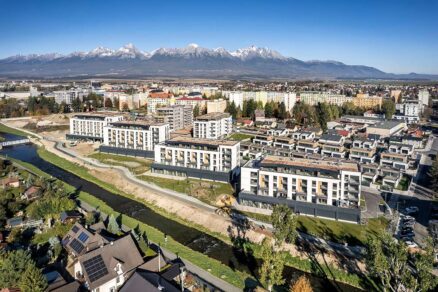 nove-nabrezie-poprad