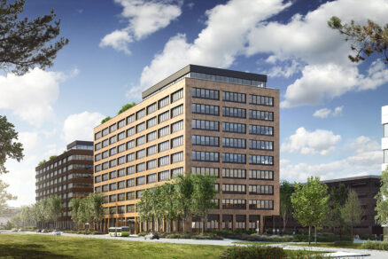 NORDCITY Obchodná 2