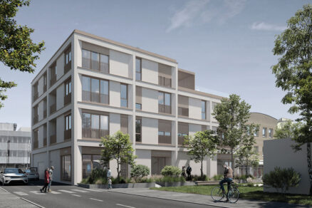 Malá rezidencia Orolská