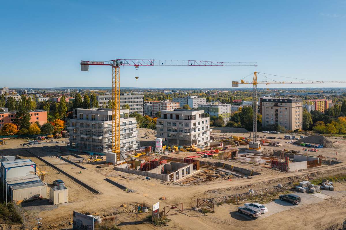 Aktuálny stav projektu Pekná cesta