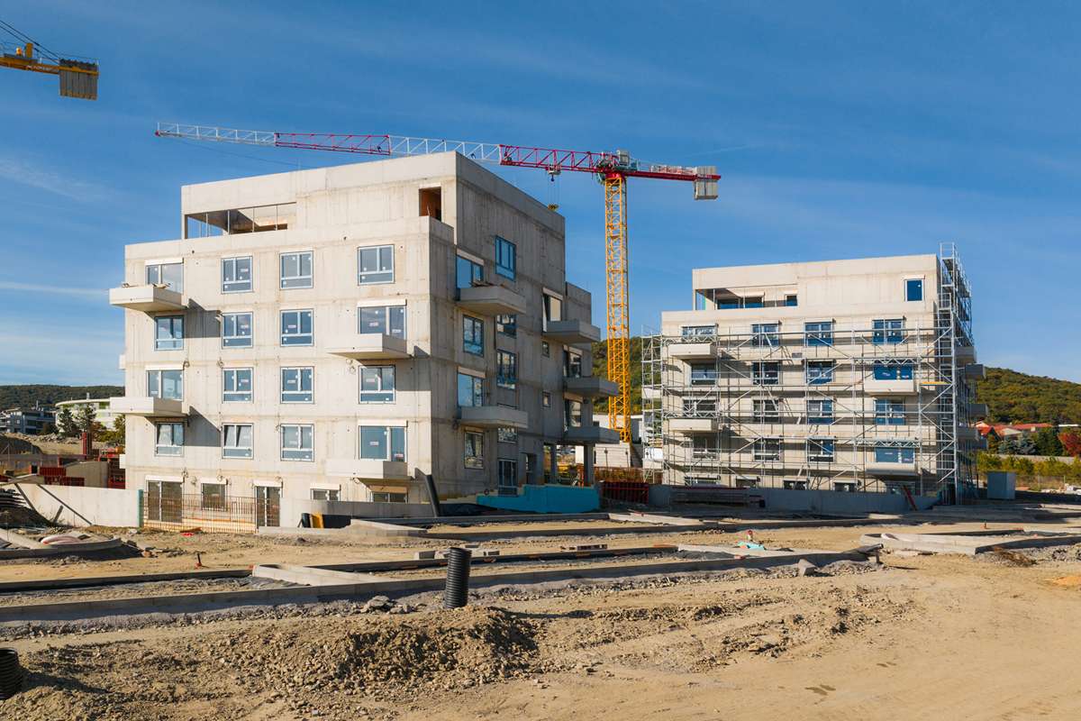 Aktuálny stav projektu Pekná cesta