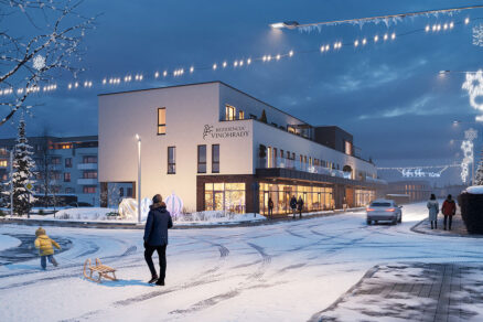 Polyfunkcia Rulandská