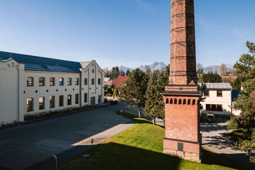 pradiaren kezmarok 1