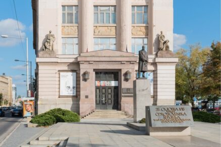 Prírodovedné múzeum