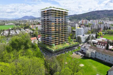 rezidencia pri parku dubnica 6