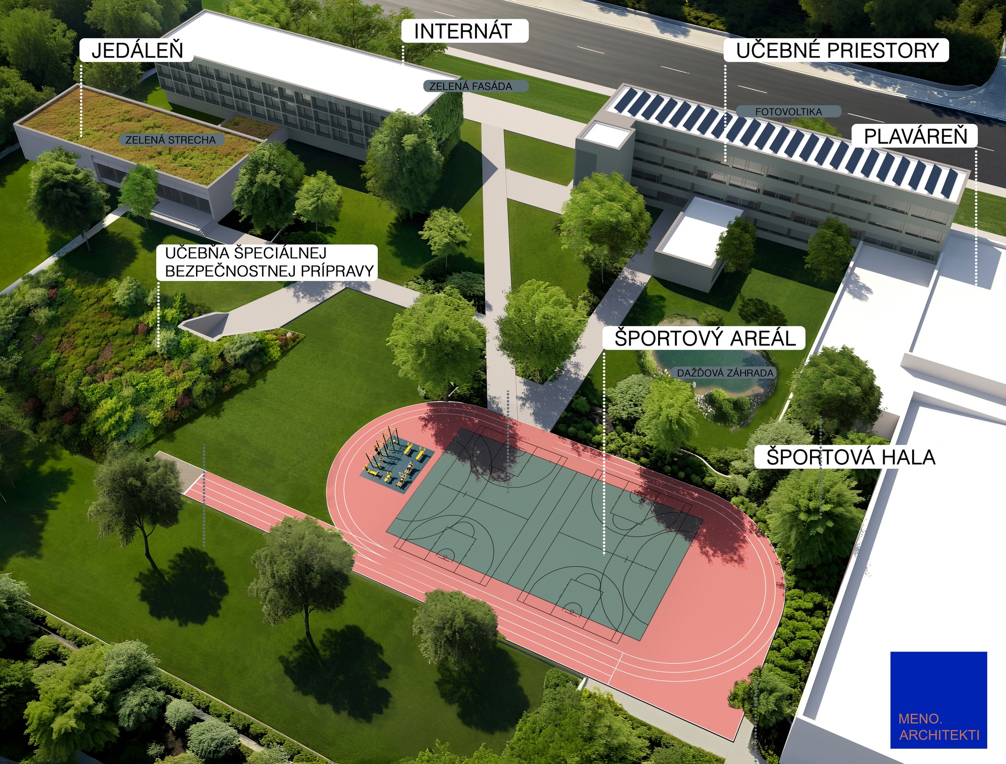 Zriadenie novej školy je odpoveďou na dlhodobo alarmujúci nedostatok príslušníkov bezpečnostných zložiek štátu.