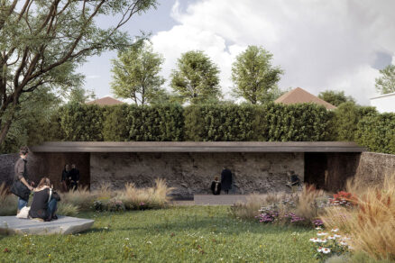 Pamätník slobody slova vo Veľkej Mači