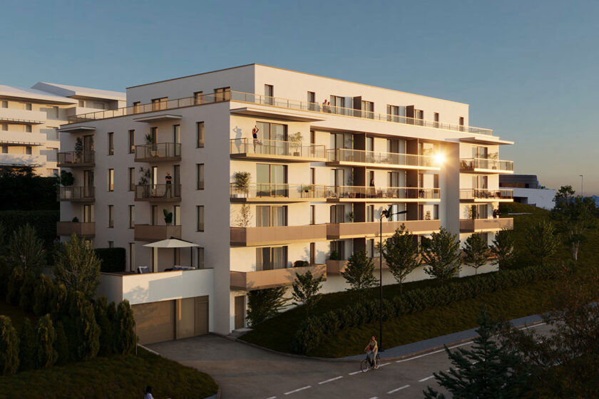 Scenéria (predtým Panoráma)