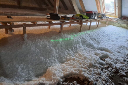 zateplenie katedraly supafil loft axa property