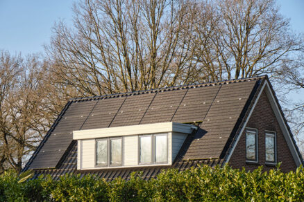 Poruchy šikmých striech – kde vznikajú prvotné poruchy?